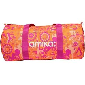 Brand New Amika Gym Bag
